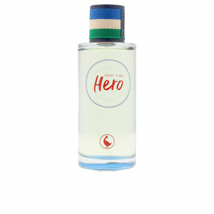 PART TIME Hero • EL GANSO • 125 ml • Eau de toilette pour homme  Scentia : Parfums et fragrances