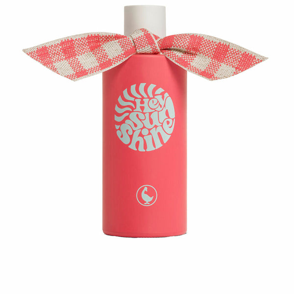 Hey Sunshine • EL GANSO • 125 ml • Eau de toilette pour femme  Scentia : Parfums et fragrances