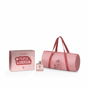 Set de Parfum Enfant Scalpers SCALPERS KIDS GIRL 2 Pièces  Scentia : Parfums et fragrances