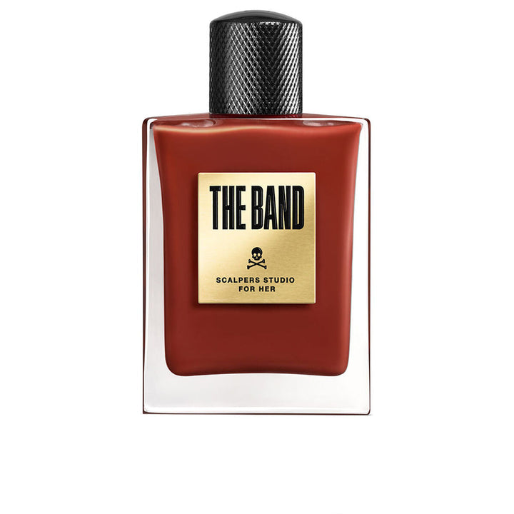Parfum Femme Scalpers THE BAND EDP 100 ml  Scentia : Parfums et fragrances
