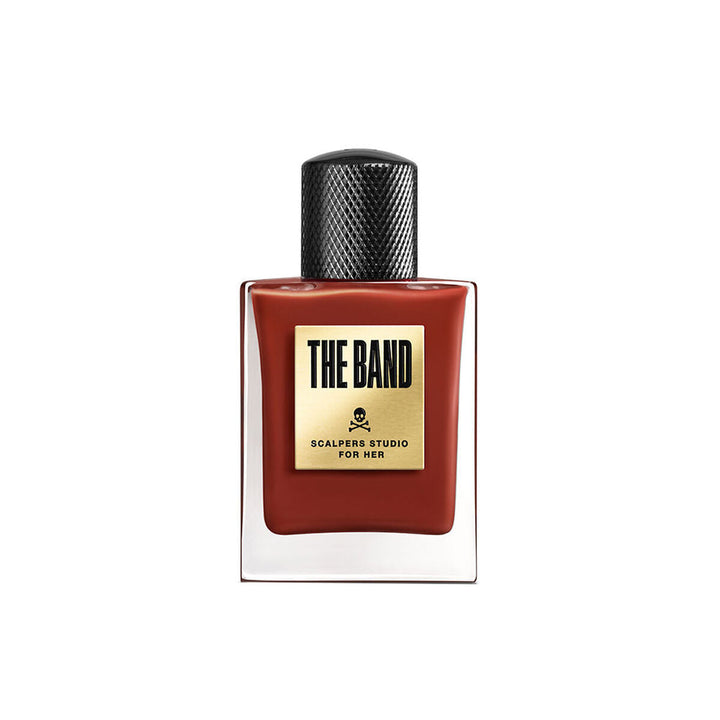 Parfum Femme Scalpers THE BAND EDP 50 ml  Scentia : Parfums et fragrances