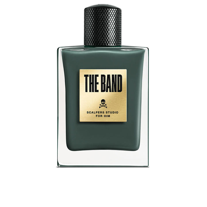 Parfum Homme Scalpers THE BAND EDP 100 ml  Scentia : Parfums et fragrances
