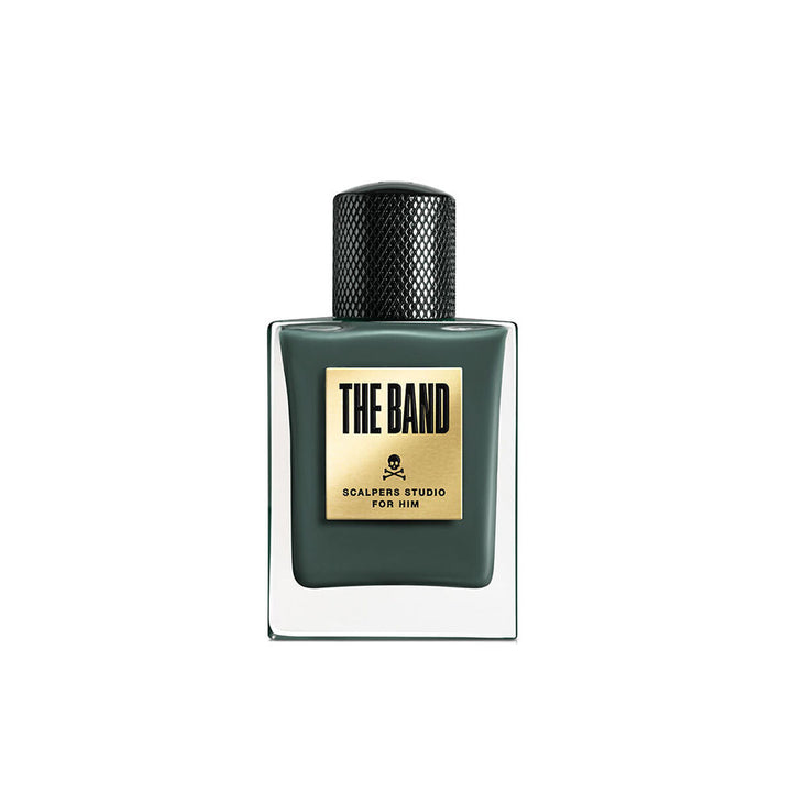 Parfum Homme Scalpers THE BAND EDP 50 ml  Scentia : Parfums et fragrances