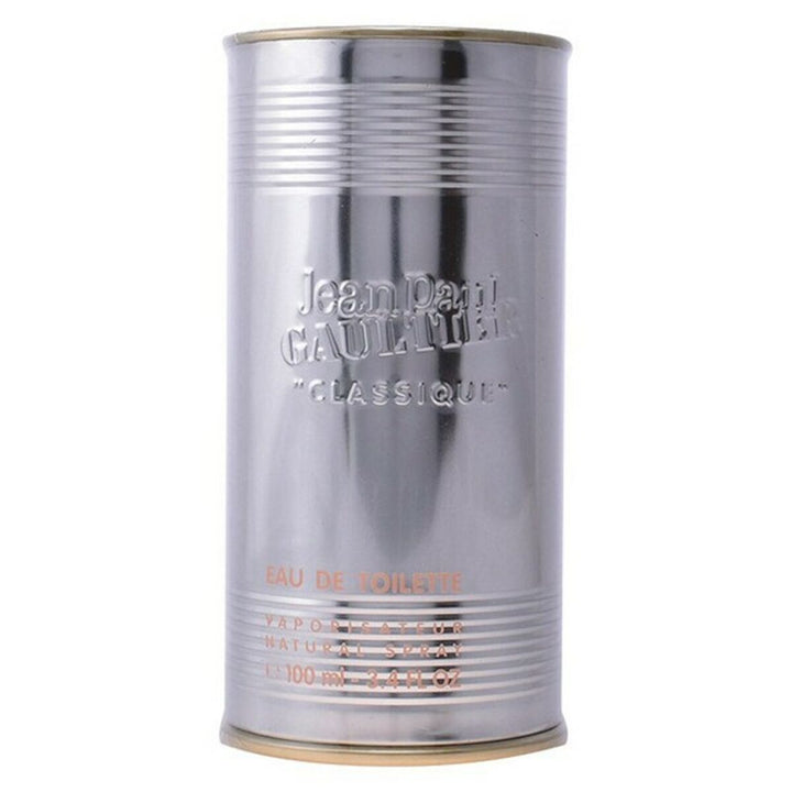 CLASSIQUE • Jean Paul GAULTIER • 100 ml • EAU DE TOILETTE pour femme  Scentia : Parfums et fragrances