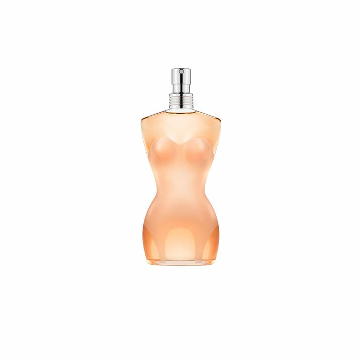 CLASSIQUE • Jean Paul GAULTIER • 100 ml • EAU DE TOILETTE pour femme  Scentia : Parfums et fragrances