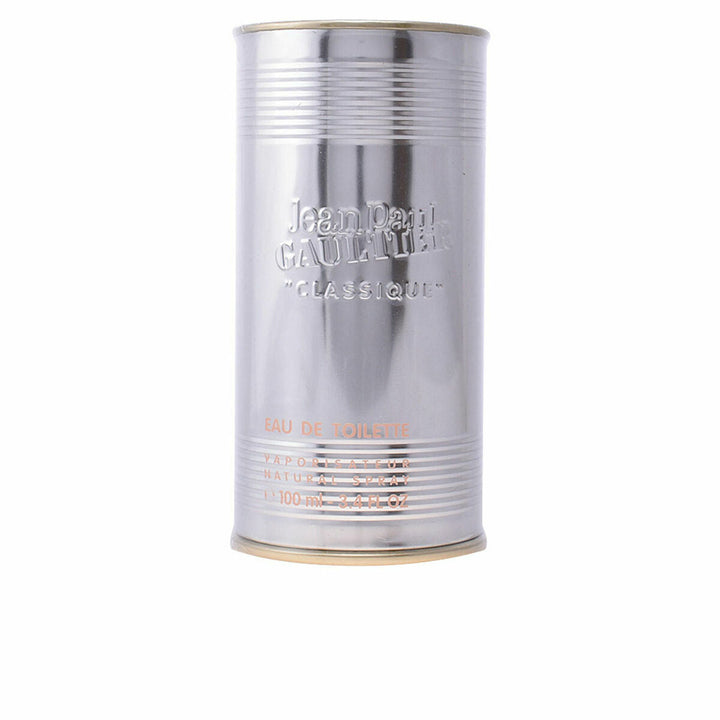 CLASSIQUE • Jean Paul GAULTIER • 100 ml • EAU DE TOILETTE pour femme  Scentia : Parfums et fragrances