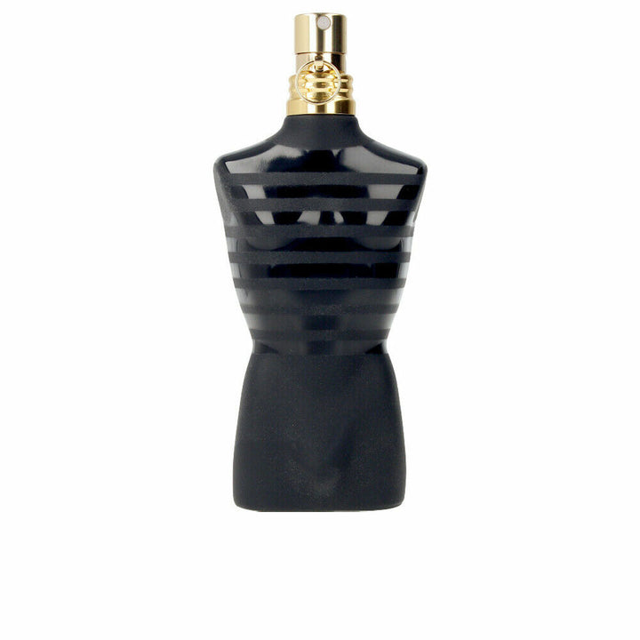 LE MALE - LE PARFUM • Jean Paul GAULTIER • 75 ml • Eau de parfum intense pour homme, vaporisateur natural spray rechargeable,  Scentia : Parfums et fragrances