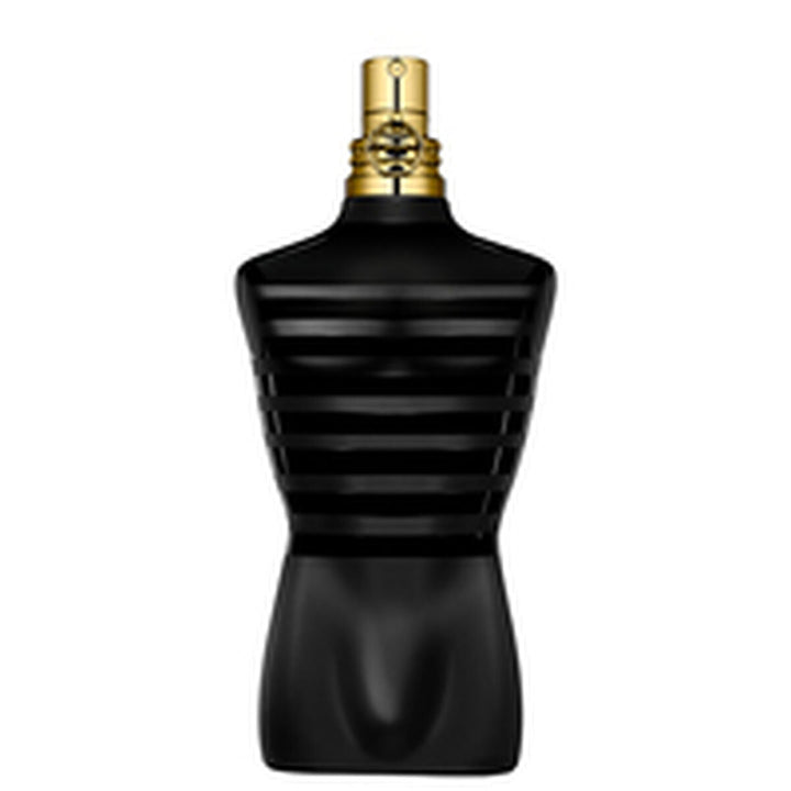 LE MALE - LE PARFUM • Jean Paul GAULTIER • 200 ml • Eau de parfum intense pour homme, vaporisateur natural spray rechargeable,  Scentia : Parfums et fragrances