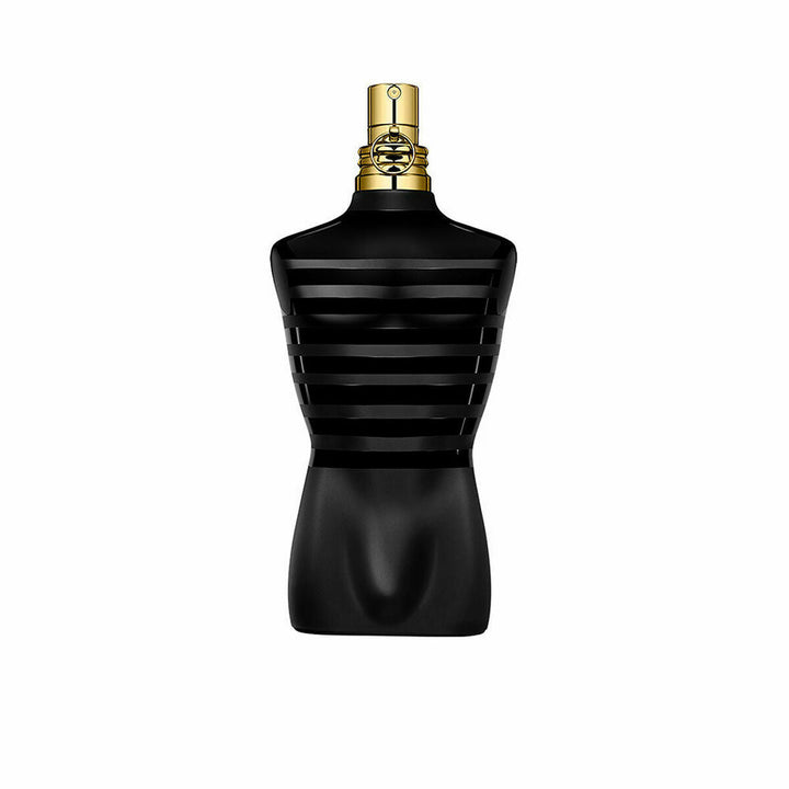 LE MALE - LE PARFUM • Jean Paul GAULTIER • 200 ml • Eau de parfum intense pour homme, vaporisateur natural spray rechargeable,  Scentia : Parfums et fragrances