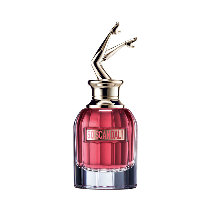 SO SCANDAL! • Jean Paul GAULTIER • 50 ml • Eau de parfum pour femme, vaporisateur/natural spray  Scentia : Parfums et fragrances