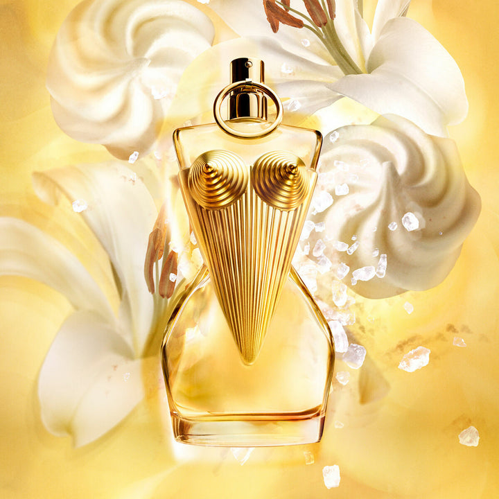 GAULTIER DIVINE Eau de parfum pour femme • Jean Paul GAULTIER • 30 ml  Scentia : Parfums et fragrances