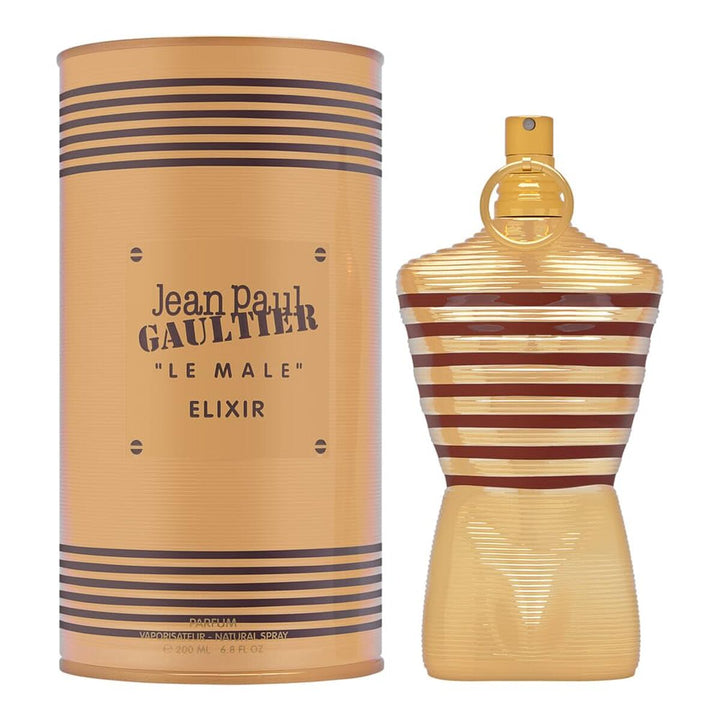 Parfum Homme Jean Paul Gaultier LE MALE EDP  Scentia : Parfums et fragrances