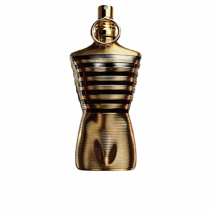 LE MALE ELIXIR (PARFUM) • Jean Paul GAULTIER • 125 ml • Parfum pour homme, vaporisateur/natural spray  Scentia : Parfums et fragrances