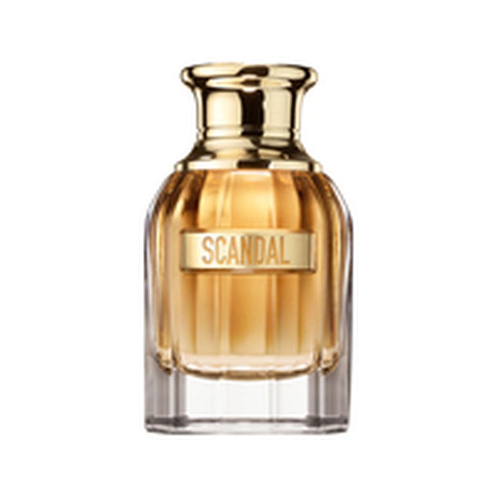 Parfum Femme Jean Paul Gaultier Scandal Absolu EDP 30 ml  Scentia : Parfums et fragrances