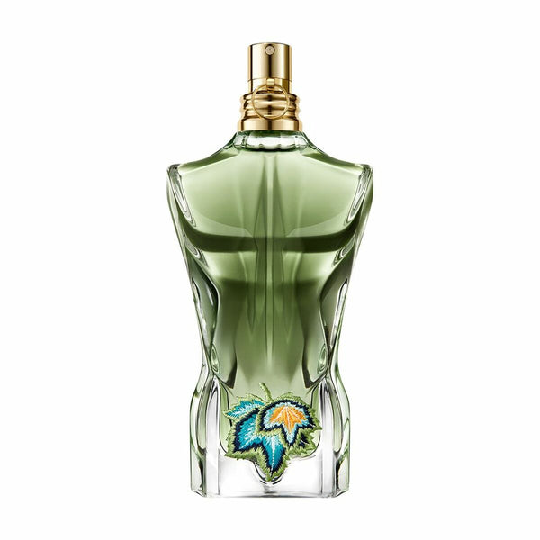 LE BEAU - PARADISE GARDEN • Jean Paul GAULTIER • 75 ml • Eau de parfum intense pour homme, vaporisateur/natural spray  Scentia : Parfums et fragrances