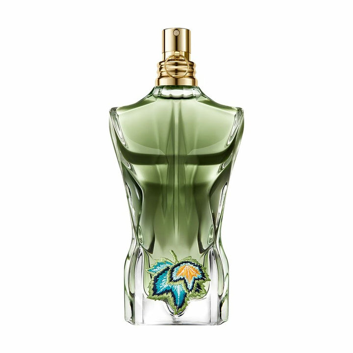 LE BEAU - PARADISE GARDEN • Jean Paul GAULTIER • 75 ml • Eau de parfum intense pour homme, vaporisateur/natural spray  Scentia : Parfums et fragrances