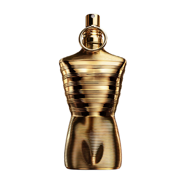 LE MALE ELIXIR ABSOLU (PARFUM INTENSE) • Jean Paul GAULTIER • 75 ml • Parfum intense pour homme, vaporisateur/natural spray  Scentia : Parfums et fragrances