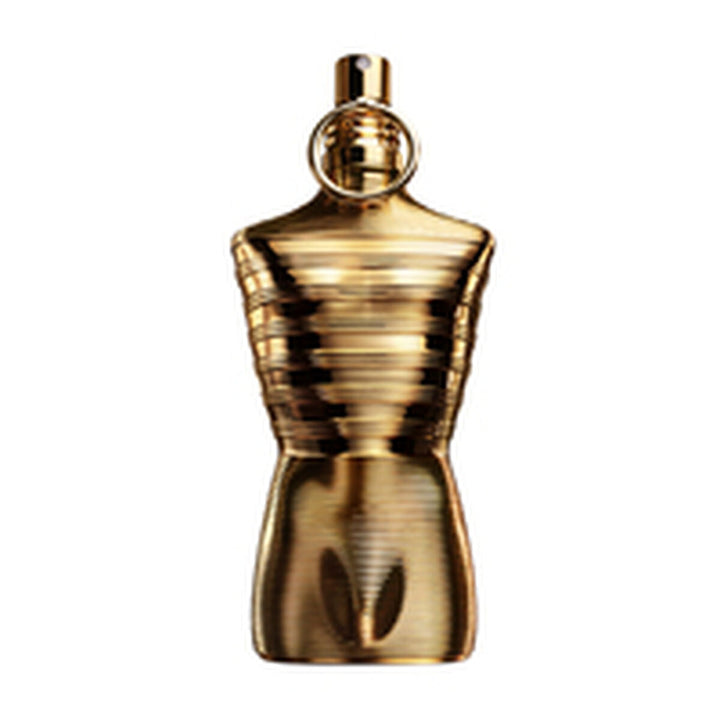 LE MALE ELIXIR ABSOLU (PARFUM INTENSE) • Jean Paul GAULTIER • 75 ml • Parfum intense pour homme, vaporisateur/natural spray  Scentia : Parfums et fragrances