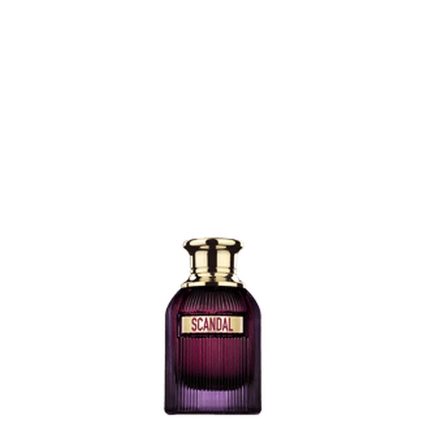 SCANDAL INTENSE (pour femme/for woman) • Jean Paul GAULTIER • 30 ml • Eau de parfum intense pour femme, vaporisateur/natural spray  Scentia : Parfums et fragrances