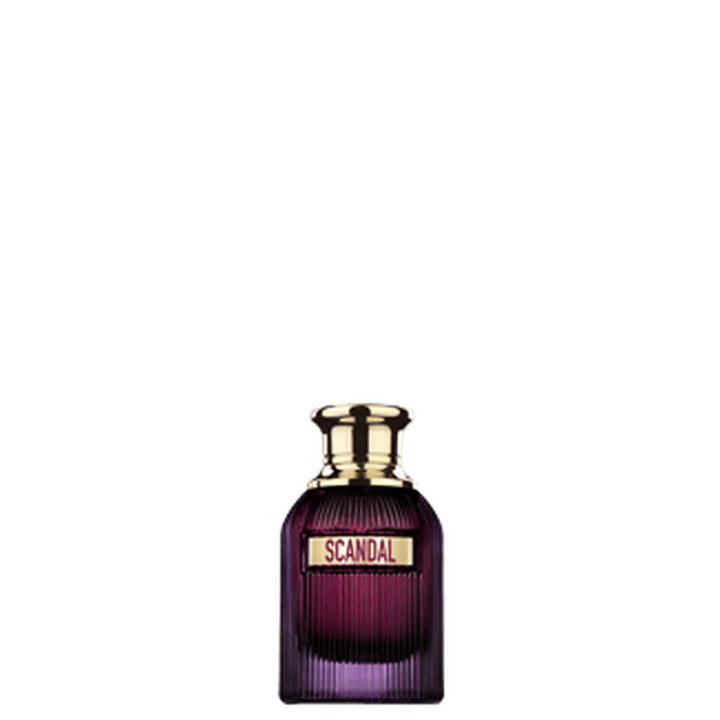 SCANDAL INTENSE (pour femme/for woman) • Jean Paul GAULTIER • 30 ml • Eau de parfum intense pour femme, vaporisateur/natural spray  Scentia : Parfums et fragrances