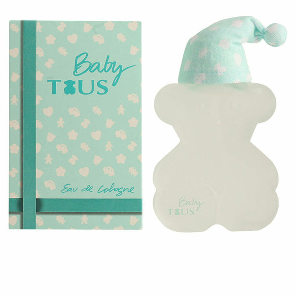 Baby • TOUS • 100 ml • Eau de Cologne sans alcool/alcohol free pour enfant/bébé  Scentia : Parfums et fragrances