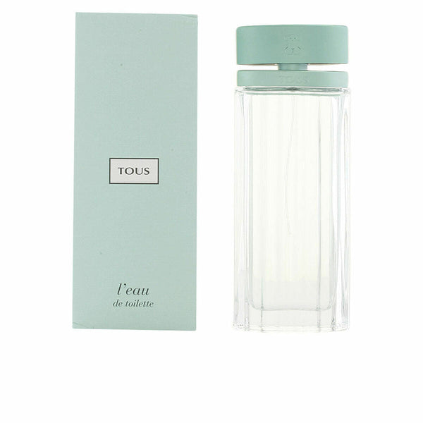l'eau de toilette • TOUS • 90 ml • Eau de toilette pour femme  Scentia : Parfums et fragrances