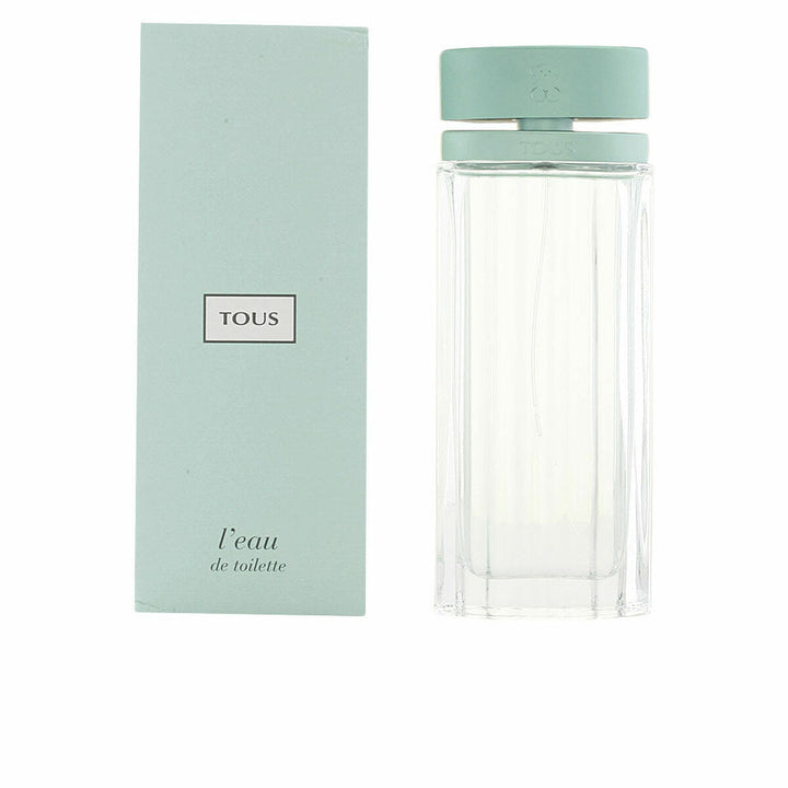 l'eau de toilette • TOUS • 90 ml • Eau de toilette pour femme  Scentia : Parfums et fragrances