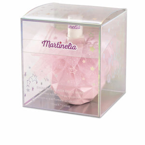 Parfum pour enfant Martinelia Shimmer Pink 100 ml  Scentia : Parfums et fragrances