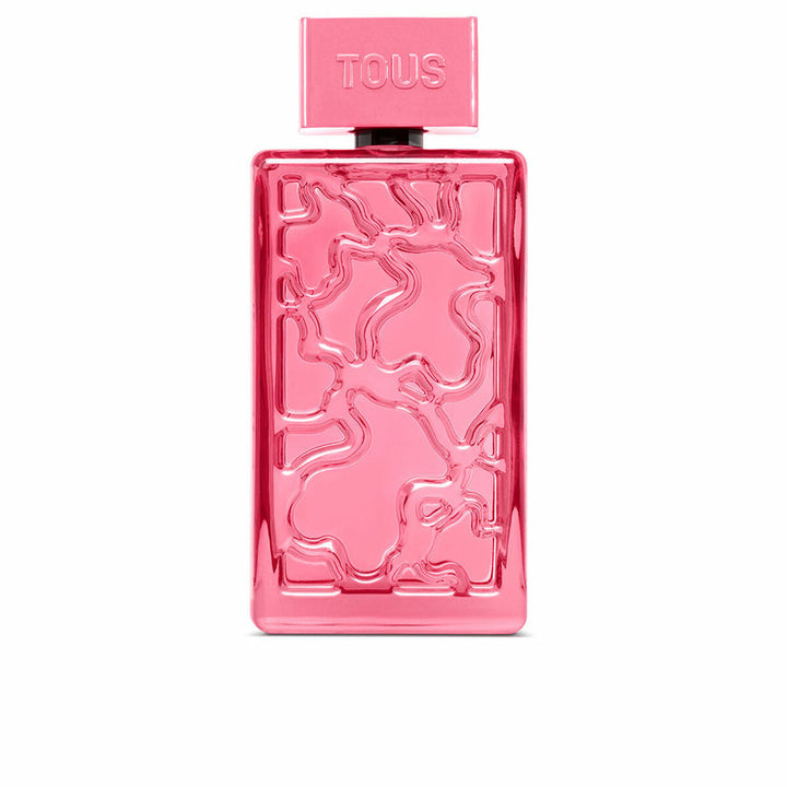 KAOS • TOUS • 100 ml • Eau de parfum pour femme  Scentia : Parfums et fragrances