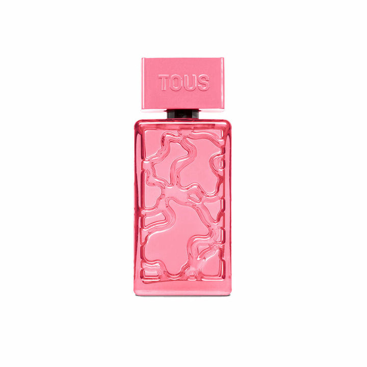 KAOS • TOUS • 50 ml • Eau de parfum pour femme  Scentia : Parfums et fragrances