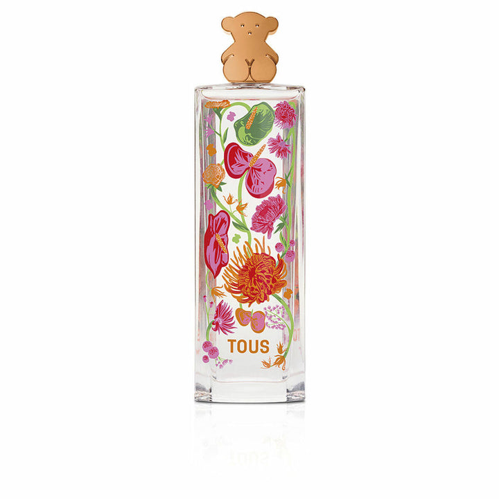 SORBET GARDEN • TOUS • 100 ml • Eau de toilette pour femme  Scentia : Parfums et fragrances