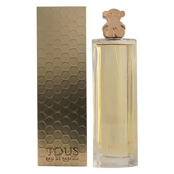 EAU DE PARFUM • TOUS • 90 ml • Eau de parfum pour femme, vaporisateur/spray  Scentia : Parfums et fragrances