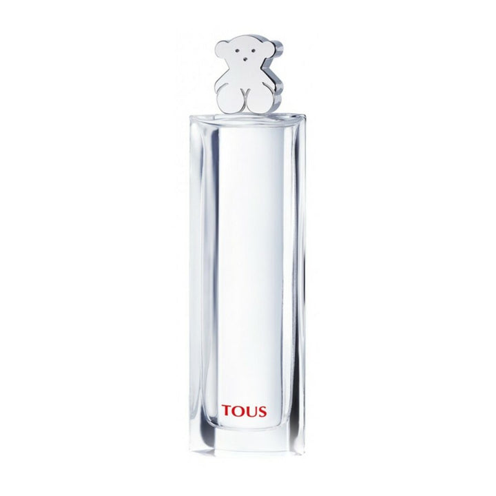 EAU DE TOILETTE • TOUS • 90 ml • Eau de toilette pour femme, vaporisateur/spray  Scentia : Parfums et fragrances