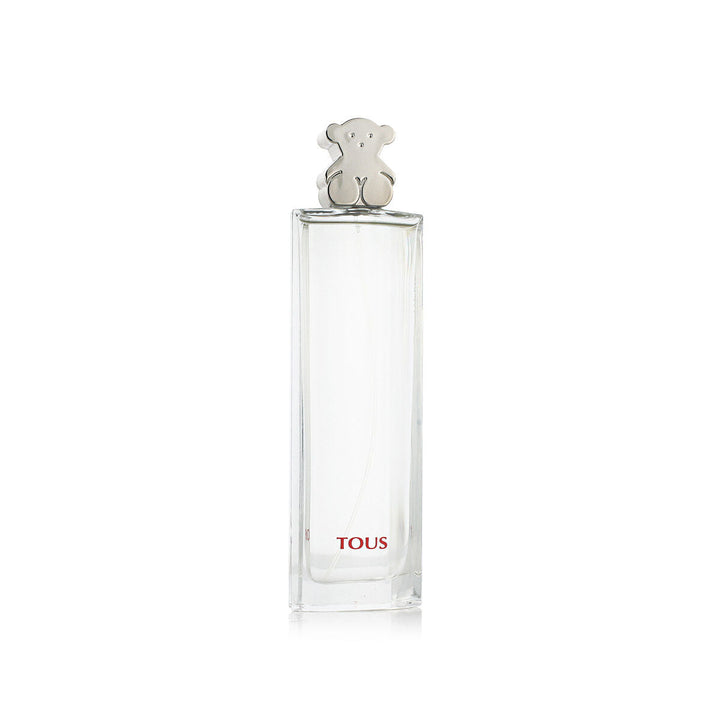 EAU DE TOILETTE • TOUS • 90 ml • Eau de toilette pour femme, vaporisateur/spray  Scentia : Parfums et fragrances