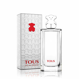 Parfum Femme Tous All EDT 50 ml  Scentia : Parfums et fragrances