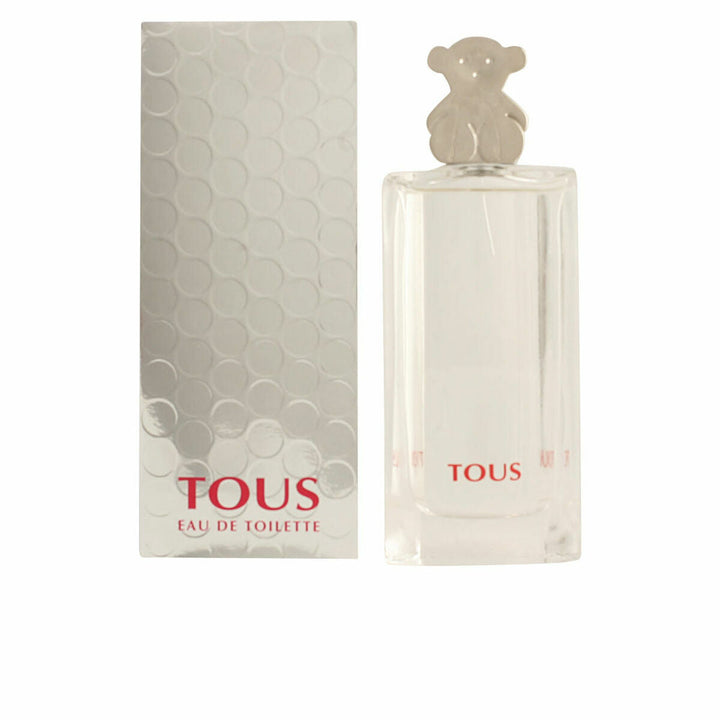 Parfum Femme Tous All EDT 50 ml  Scentia : Parfums et fragrances