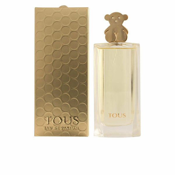 EAU DE PARFUM • TOUS • 50 ml • Eau de parfum pour femme, vaporisateur/spray  Scentia : Parfums et fragrances