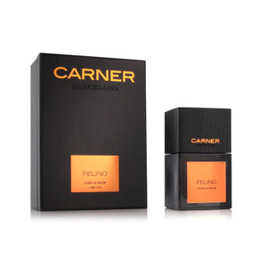 FELINO • CARNER, Barcelona • 50 ml • Extrait de parfum unisexe  Scentia : Parfums et fragrances