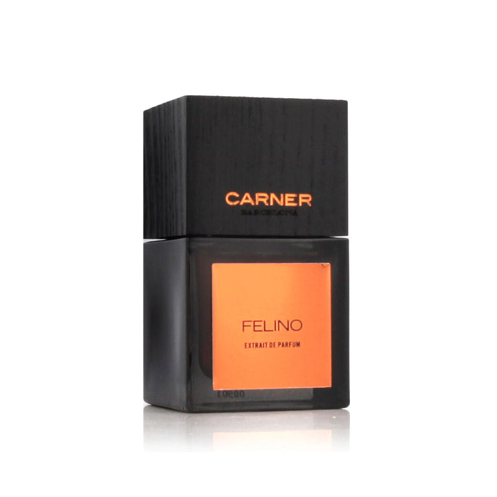 FELINO • CARNER, Barcelona • 50 ml • Extrait de parfum unisexe  Scentia : Parfums et fragrances