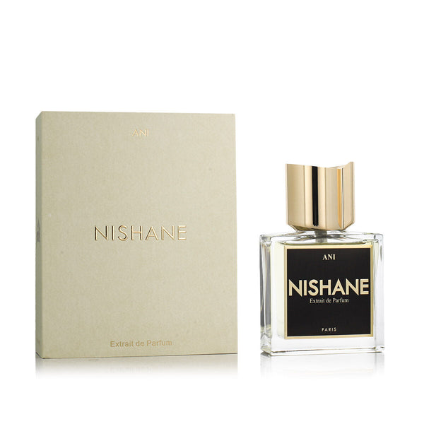ANI - PARIS • NISHANE • 50 ml • Extrait de parfum unisexe  Scentia : Parfums et fragrances