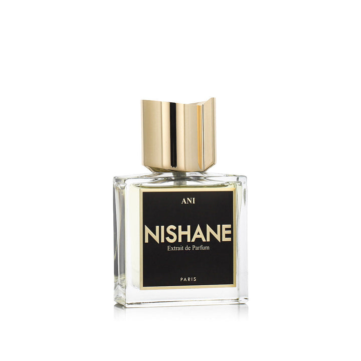 ANI - PARIS • NISHANE • 50 ml • Extrait de parfum unisexe  Scentia : Parfums et fragrances