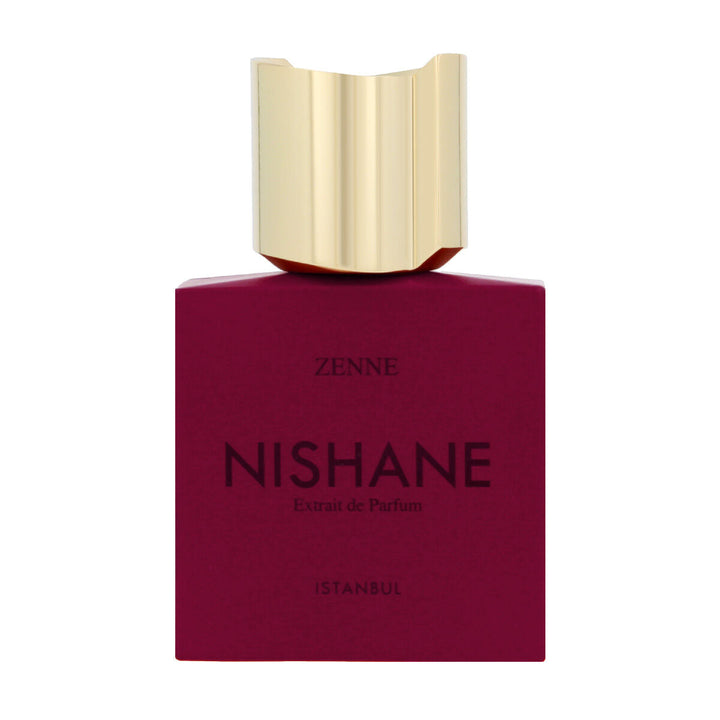 ZENNE - ISTANBUL • NISHANE • 50 ml • Extrait de parfum pour femme  Scentia : Parfums et fragrances