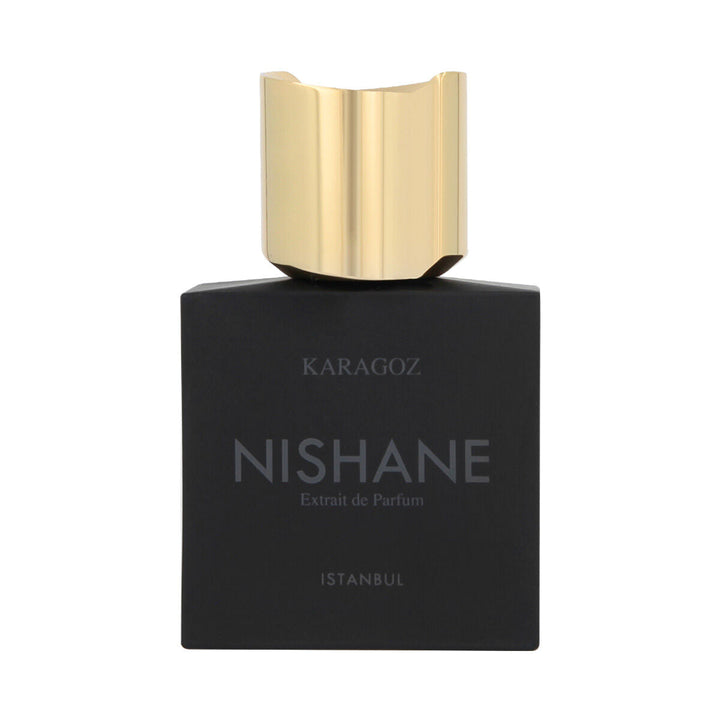KARAZOG - ISTANBUL • NISHANE • 50 ml • Extrait de parfum pour homme  Scentia : Parfums et fragrances