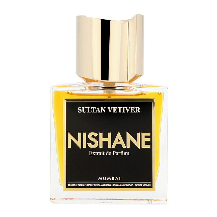 Parfum Unisexe Nishane Sultan Vetiver EDP 50 ml  Scentia : Parfums et fragrances
