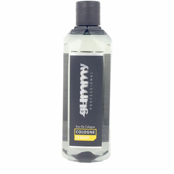 COLOGNE LEMON • Gummy PROFESSIONAL • 500 ml • Eau de Cologne unisexe  Scentia : Parfums et fragrances