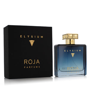 ELYSIUM  • ROJA PARFUMS • 100 ml • Eau de parfum pour homme  Scentia : Parfums et fragrances