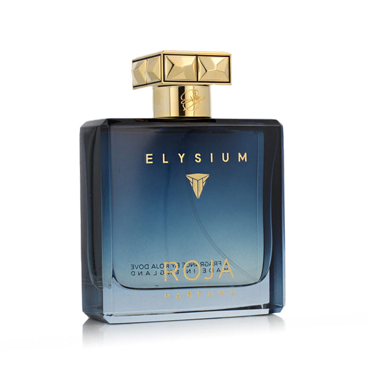ELYSIUM  • ROJA PARFUMS • 100 ml • Eau de parfum pour homme  Scentia : Parfums et fragrances