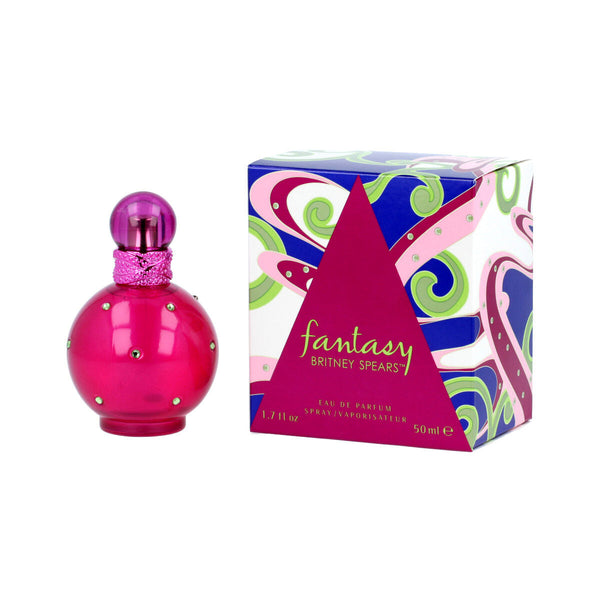 fantasy Eau de parfum pour femme • BRITNEY SPEARS • 50 ml  Scentia : Parfums et fragrances