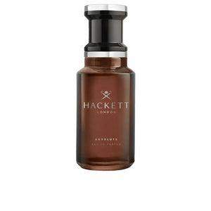 ABSOLUTE • HACKETT London • 100 ml • Eau de parfum pour homme, vaporisateur/spray  Scentia : Parfums et fragrances