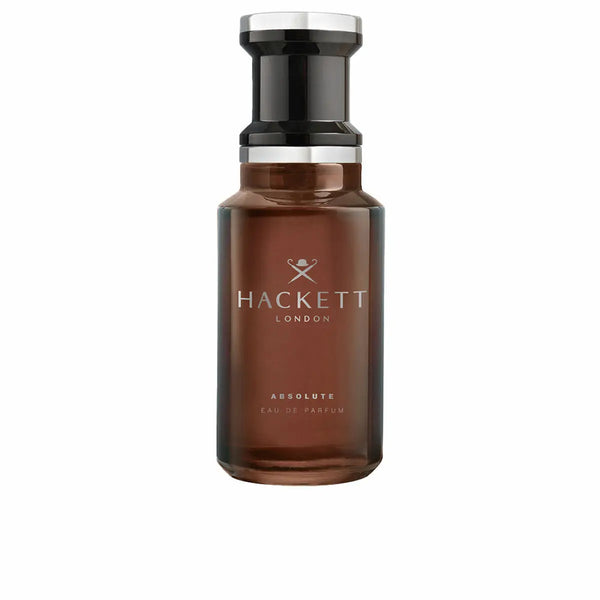 ABSOLUTE • HACKETT London • 100 ml • Eau de parfum pour homme, vaporisateur/spray  Scentia : Parfums et fragrances